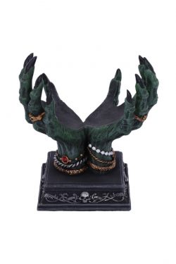 Nemesis Now — Beyond the Grave