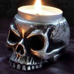 Alchemy England — Skull