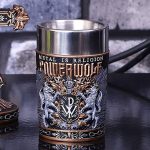 Nemesis Now — Powerwolf Metal is Religion