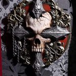 Nemesis Now — Cross Of Darkness