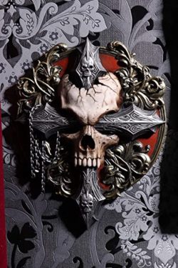 Nemesis Now — Cross Of Darkness