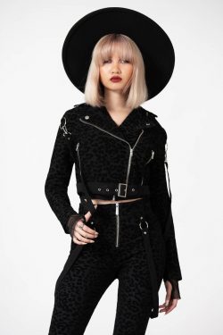 Killstar — Demon Claw