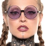 Killstar — Nocturnal Daze (Lilac)