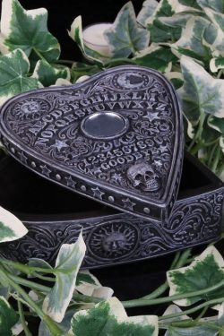 Nemesis Now — Spirit Board