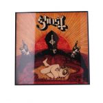 Nemesis Now —  Ghost-Infestissumam