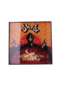 Nemesis Now —  Ghost-Infestissumam