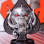 Nemesis Now — Motorhead Warpig