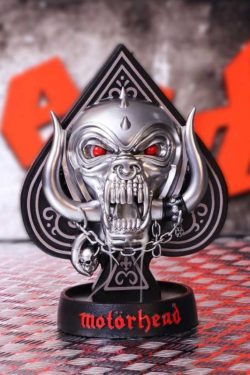 Nemesis Now — Motorhead Warpig