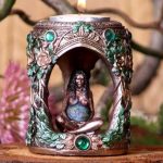 Nemesis Now — Mother Earth