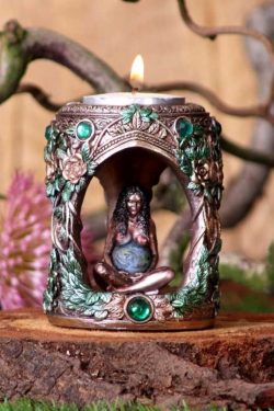 Nemesis Now — Mother Earth