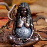 Nemesis Now — Mother Earth (Mini)
