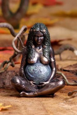 Nemesis Now — Mother Earth (Mini)