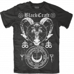 Blackcraft Cult — Leviathan