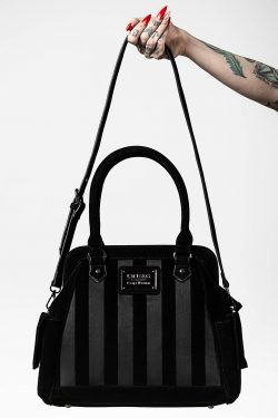 Killstar — Earn Your Stripes