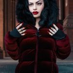 Killstar - Lisa Luna (Blood)
