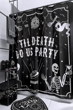 Killstar — Party Animal