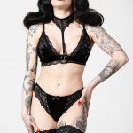 Killstar — Pin Stuck (B)