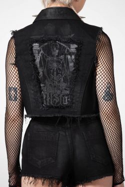 Killstar — Sanctity