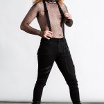 Killstar — Suspension