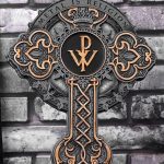 Nemesis Now — Powerwolf Metal is Religion