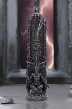 Nemesis Now — Baphomet's Essence