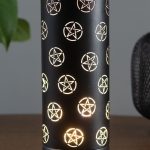 Witch's House — Black Pentagram