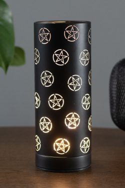 Witch's House — Black Pentagram