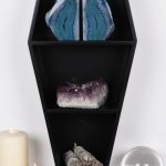 Witch's House — Coffin