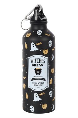 Witch's House — Witches Brew