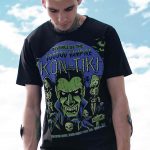 Killstar — Kon-Tiki
