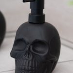 Witch's House — Black Skull