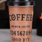 Witch's House — Classic Talking Board
