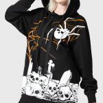 Killstar — Pumpkin Reaper
