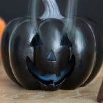 Witch's House — Pumpkin
