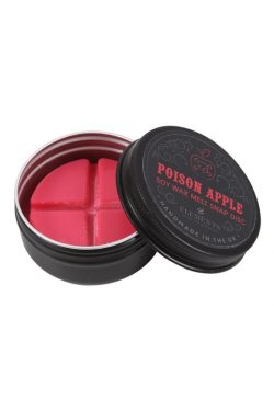 Witch's House — Poison Apple