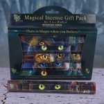 Nemesis Now — Lisa Parker Magical Incense