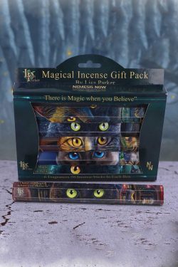 Nemesis Now — Lisa Parker Magical Incense