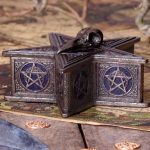 Nemesis Now — Pentagram Raven