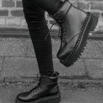 Altercore — 653 Vegan Black