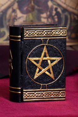 Nemesis Now — Spell