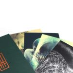 Godmachine — Subjects 1-4: The Resurrection 