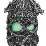 Witch’s House — Silver Tree Dragon