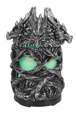 Witch’s House — Silver Tree Dragon