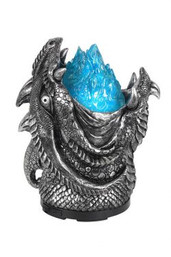 Witch’s House — Dragon Mouth