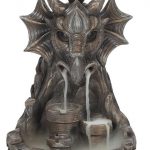 Witch’s House — Grey Dragon