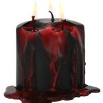 Witch’s House — Vampire Tears (Small)