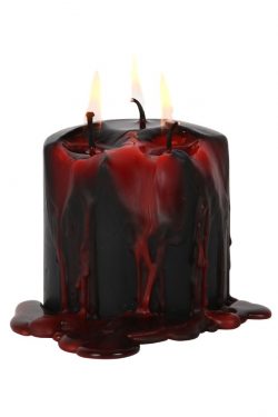 Witch’s House — Vampire Tears (Small)