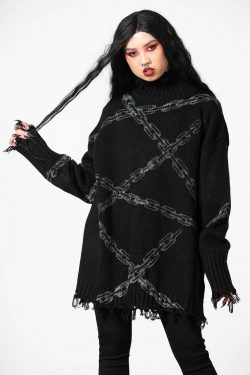 Killstar — Chained