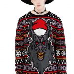 Killstar — Hail Santa