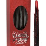 Witch’s House — Vampire Blood